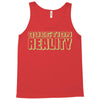 question reality Tank Top