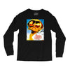 fear and loathing in las vegas movie Long Sleeve Shirts