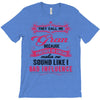 They Call Me Gran Partner In Crime Funny T-Shirt