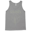 rush vintage starman Tank Top
