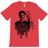 fear face T-Shirt