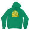 black queen Unisex Hoodie