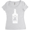 byob hk108 best trending Women's Triblend Scoop T-shirt