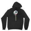 deliciously creepy Unisex Hoodie