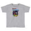 attack of the momonsters Toddler T-shirt