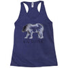 Big Dipper Racerback Tank