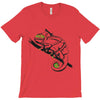 blending in to night T-Shirt