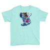bkk Youth Tee