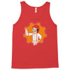 nuka milk Tank Top