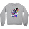 King Of Jungle Crewneck Sweatshirt