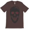 skull triangle T-Shirt