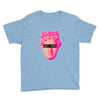 not sad Youth Tee