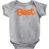 best Baby Bodysuit