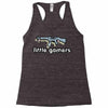 litle gamers Racerback Tank