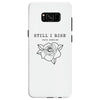 Still I Rise Samsung Galaxy S8