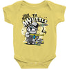ninjamafia Baby Onesie