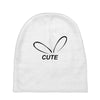 cute Baby Beanies