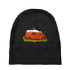 beast Baby Beanies