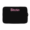 babe Laptop sleeve