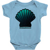 oceanholic Baby Bodysuit