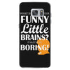 funny little brains Samsung Galaxy S7