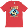 unkar's ration packs T-Shirt