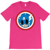 angry captain T-Shirt