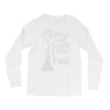 science gets me high Long Sleeve Shirts