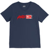 mondocon's first and second year in existence V-Neck Tee