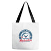 best when toasted Tote Bags
