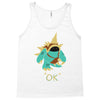 ok Tank Top