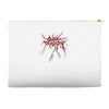 cattle decapitation Accessory Pouches