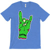 zombie metal T-Shirt