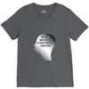 My Trial (a231) V-Neck Tee