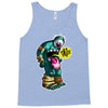 my whole body wants tacos Tank Top