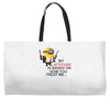 hitman Weekender Totes