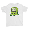 nintendo bmo Youth Tee