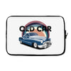 Old Car Laptop sleeve