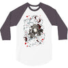 rotten 3/4 Sleeve Shirt