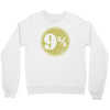 nine and three quarters Crewneck Sweatshirt