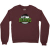 HUMBOLDT BRONCOS Crewneck Sweatshirt