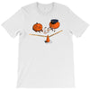 crime scene T-Shirt