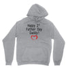 happy 1st father day Unisex Hoodie
