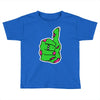 zombie okay Toddler T-shirt