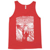 scream for coffee Tank Top