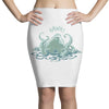 release the cuddlin&rsquo; Pencil Skirts