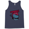 squirrel Tank Top