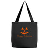 happy halloween .. Tote Bags