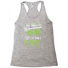 halloween nurses Racerback Tank