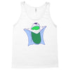 pickle o Tank Top